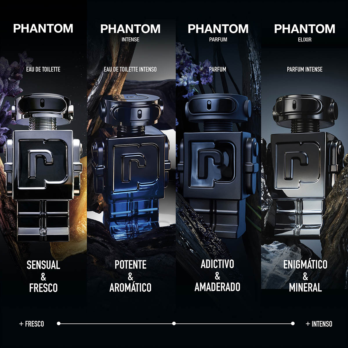 PHANTOM ELIXIR PARFUM INTENSE